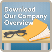 Download Our Company Overview